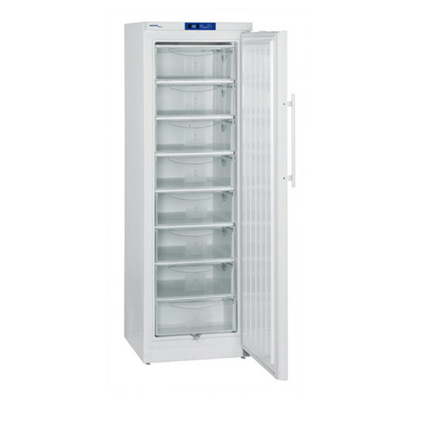 冷藏箱/冰箱低温防爆冰箱（欧洲防爆标准认ATEX95认証）REFRIGERATOR防爆冷蔵庫插图3