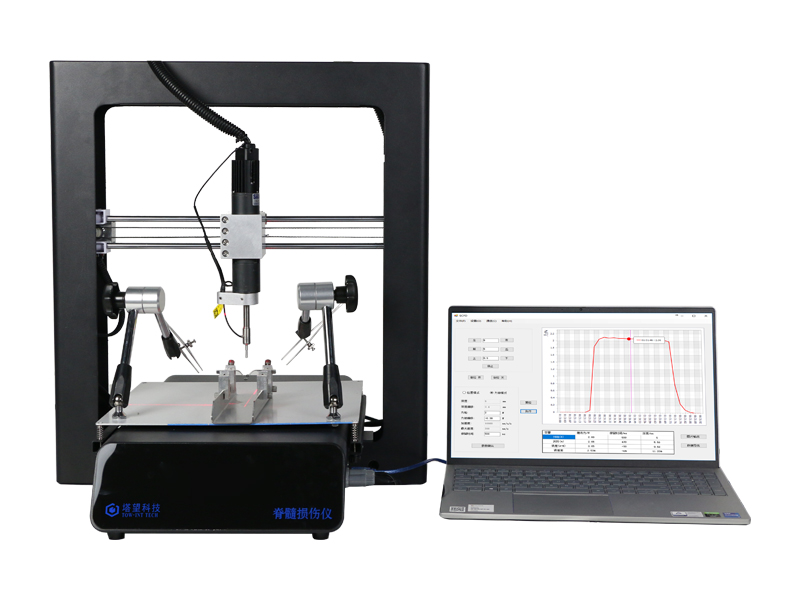 电动颅脑损伤撞击仪插图 电动颅脑损伤撞击仪插图