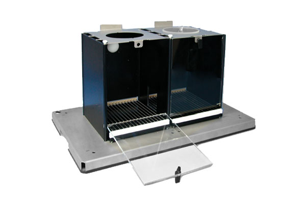 大小鼠穿梭箱插图